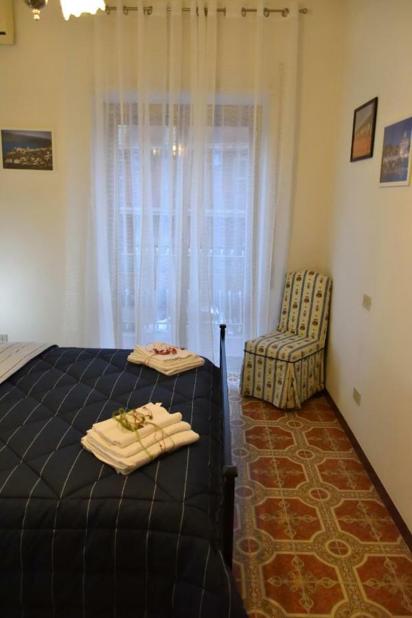 Vacanze Dai Re Hotel Roma Exterior foto