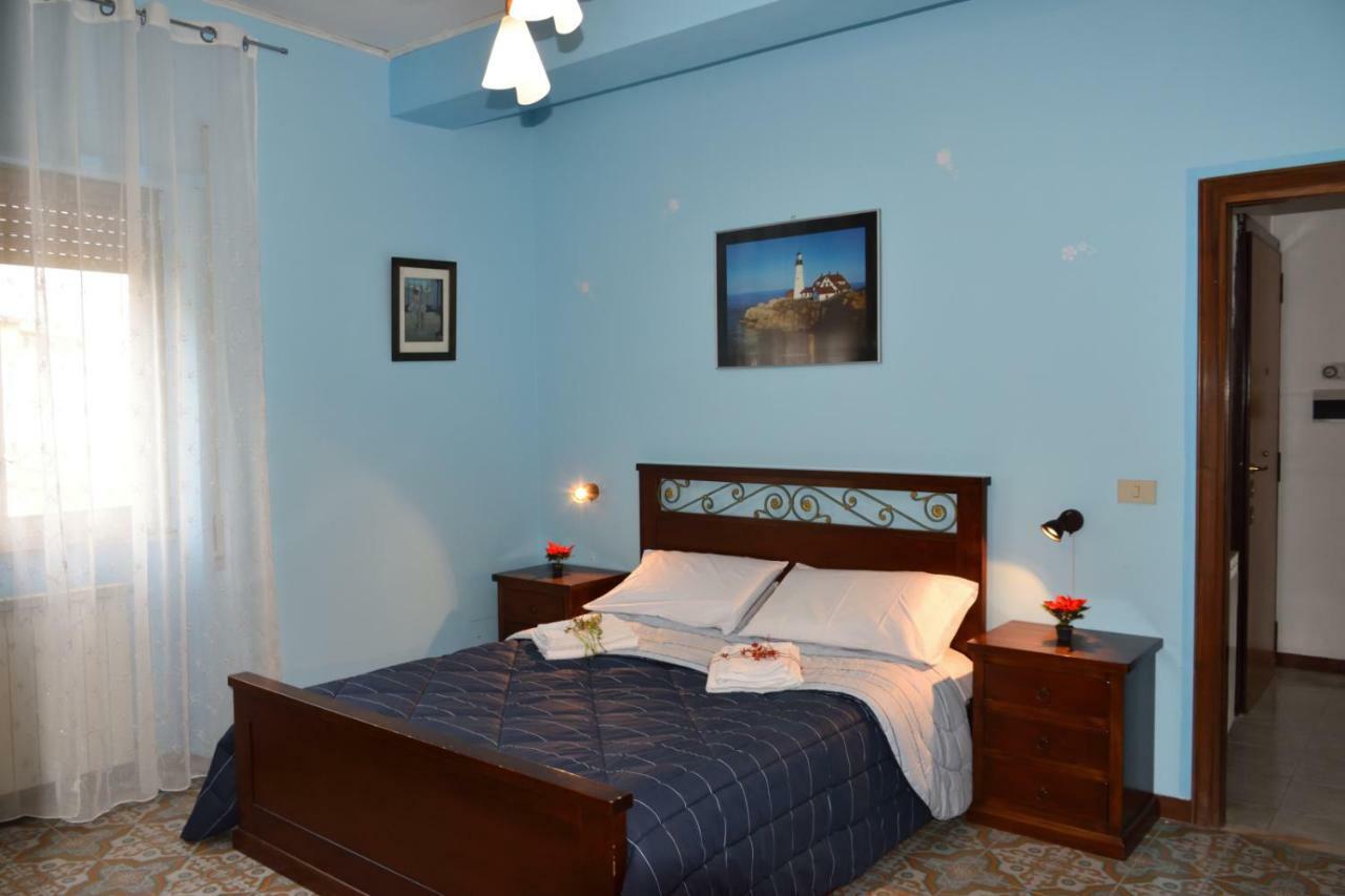 Vacanze Dai Re Hotel Roma Exterior foto